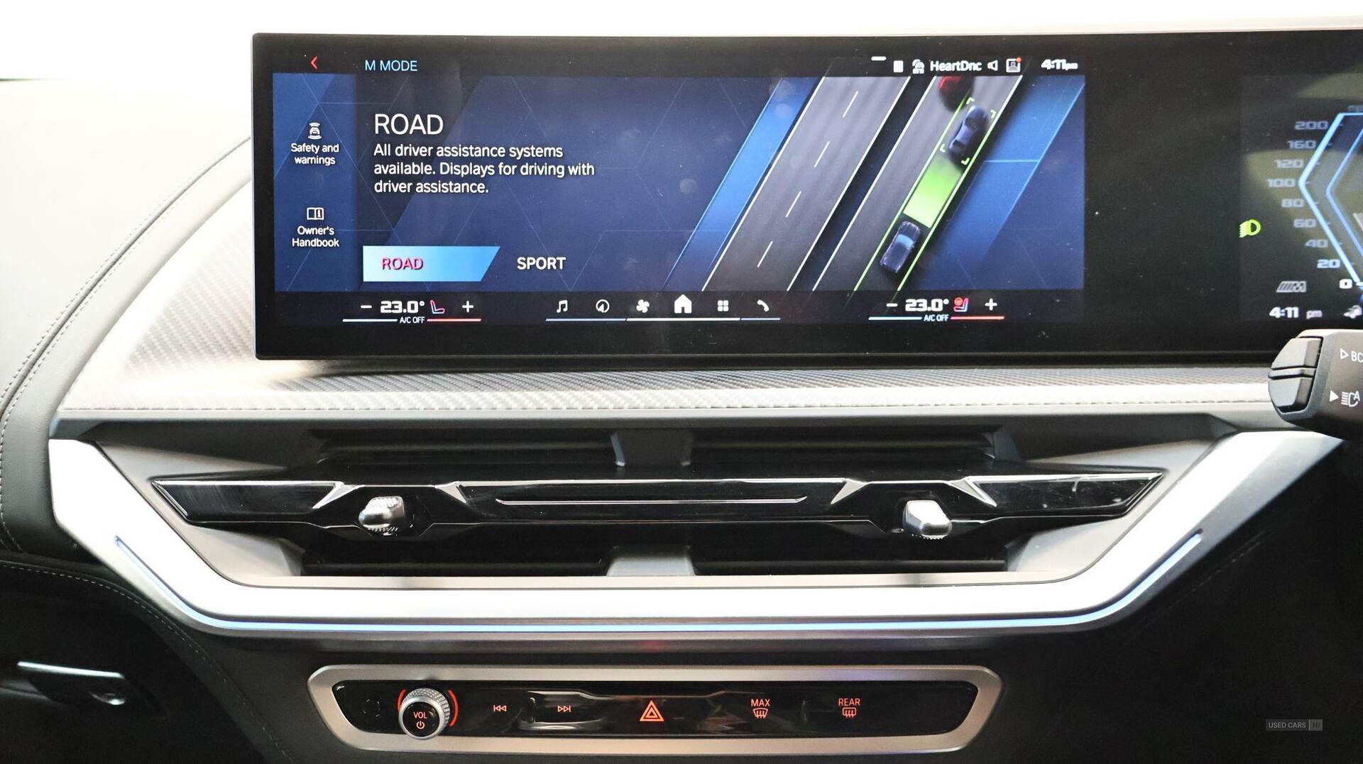 2024 BMW  XM XM