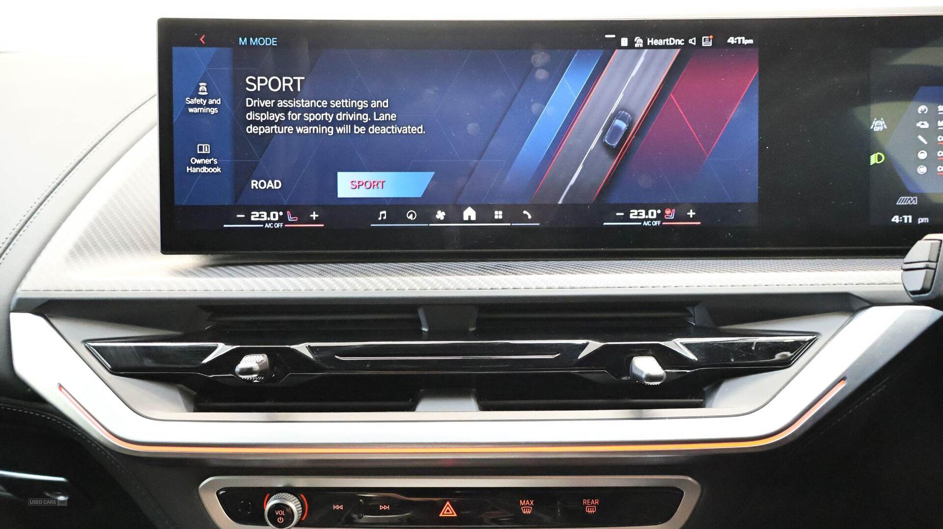  2024 BMW  XM XM