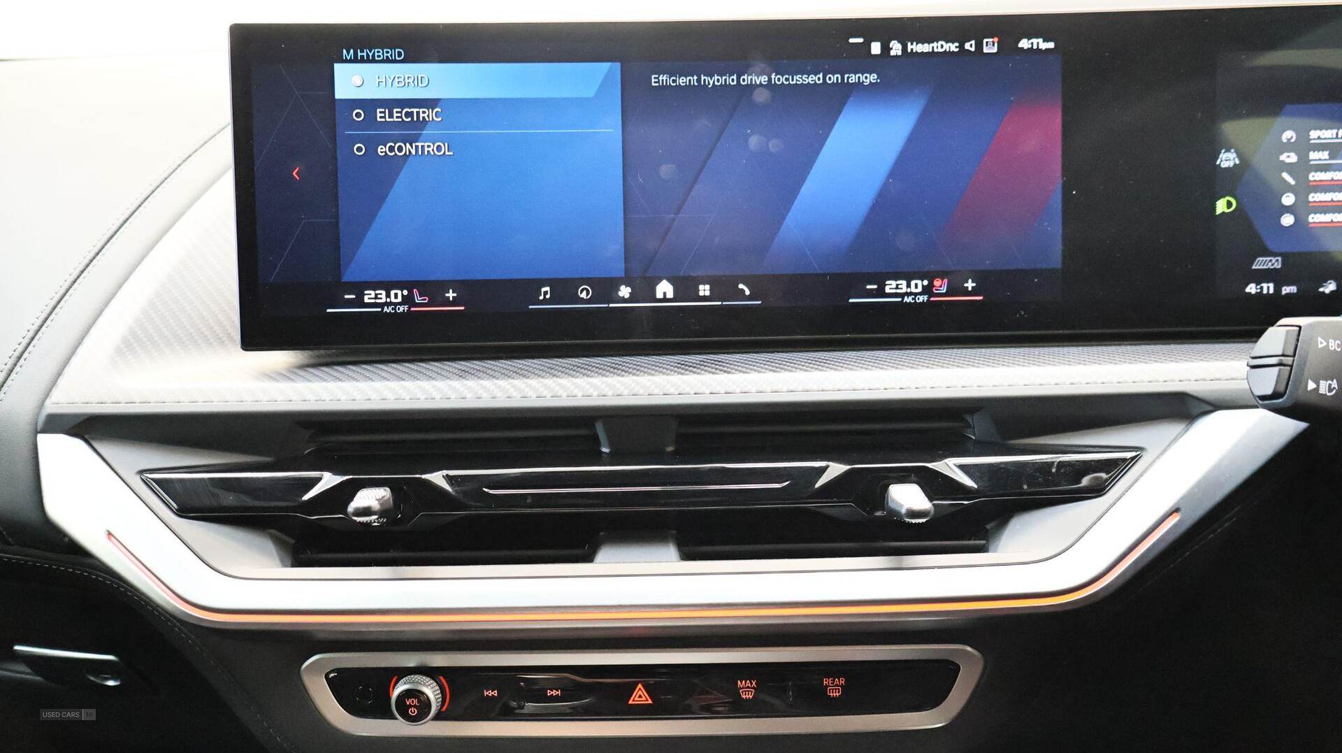  2024 BMW  XM XM