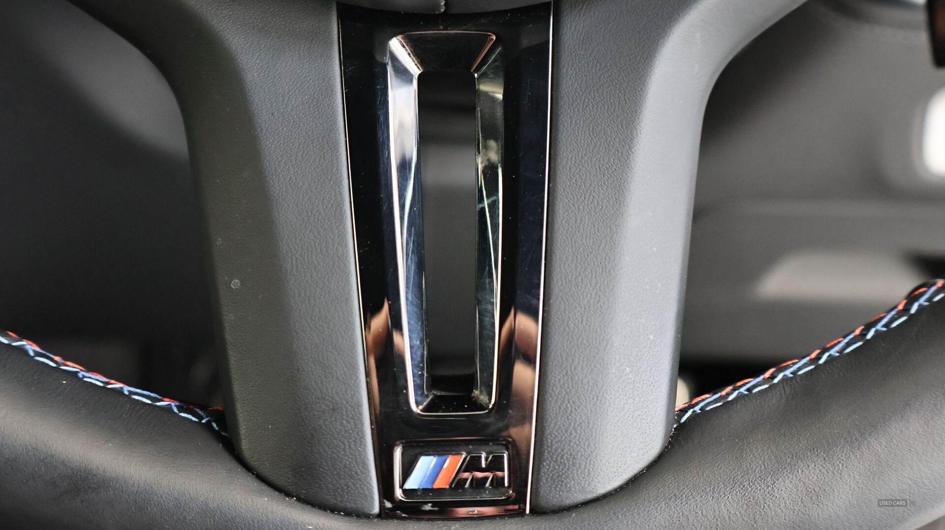  2024 BMW  XM XM