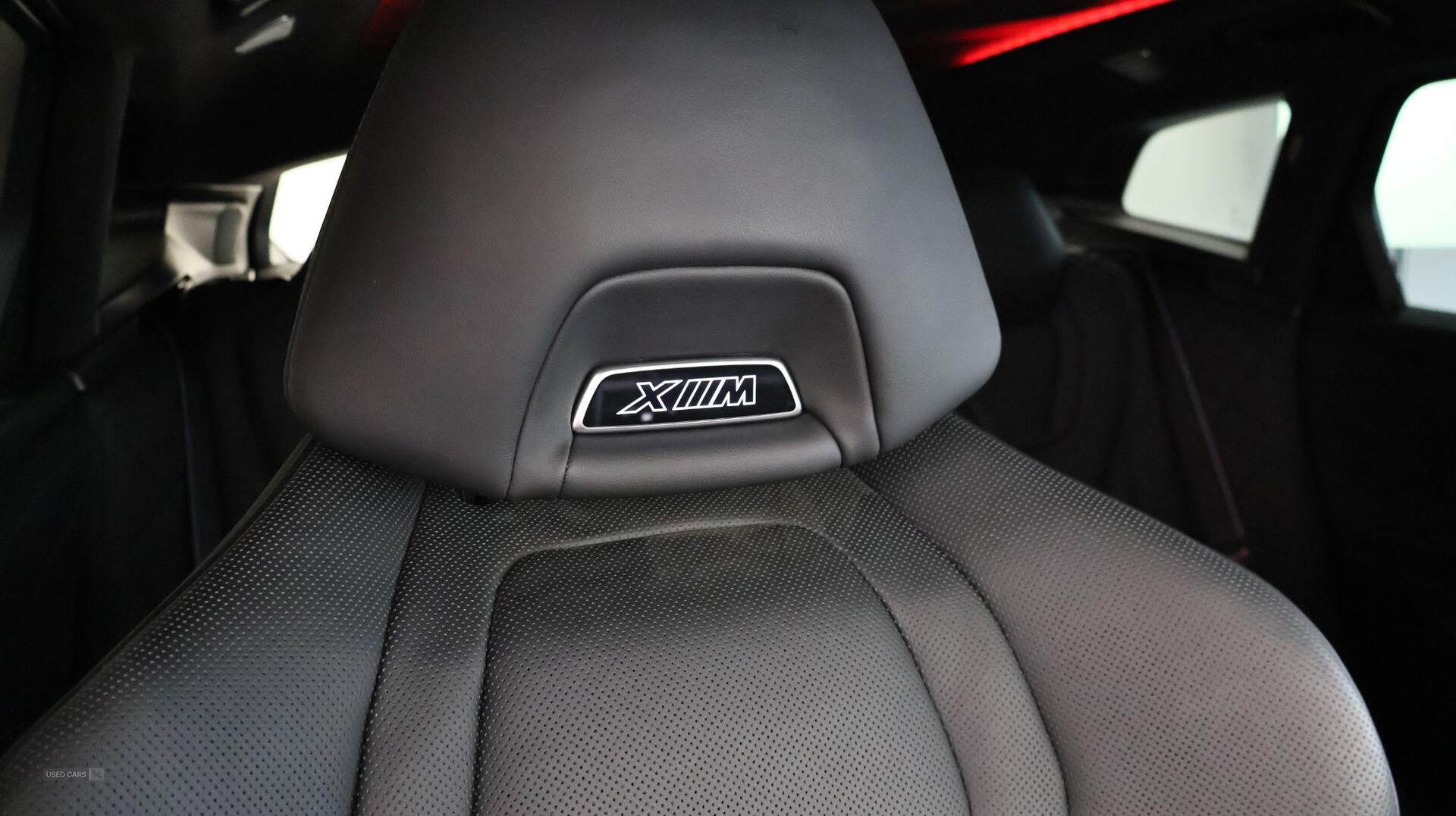  2024 BMW  XM XM