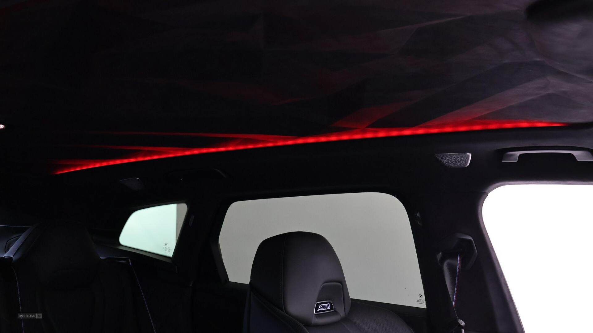  2024 BMW  XM XM