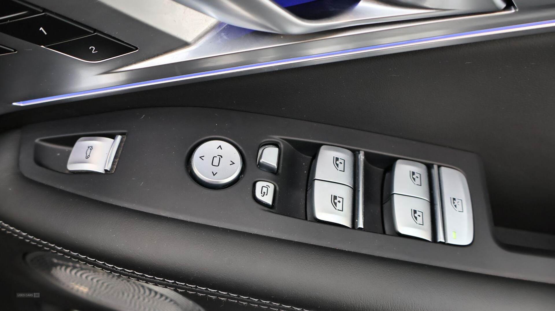  2024 BMW  XM XM