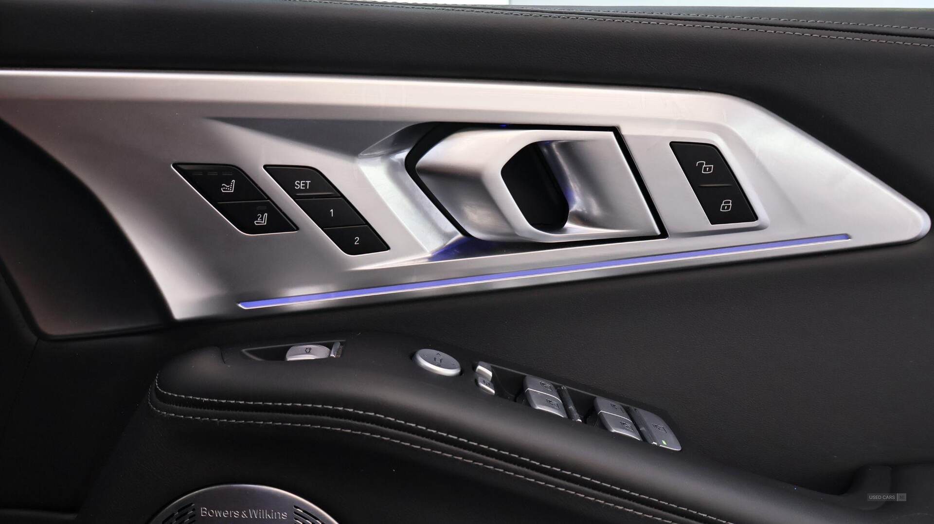  2024 BMW  XM XM