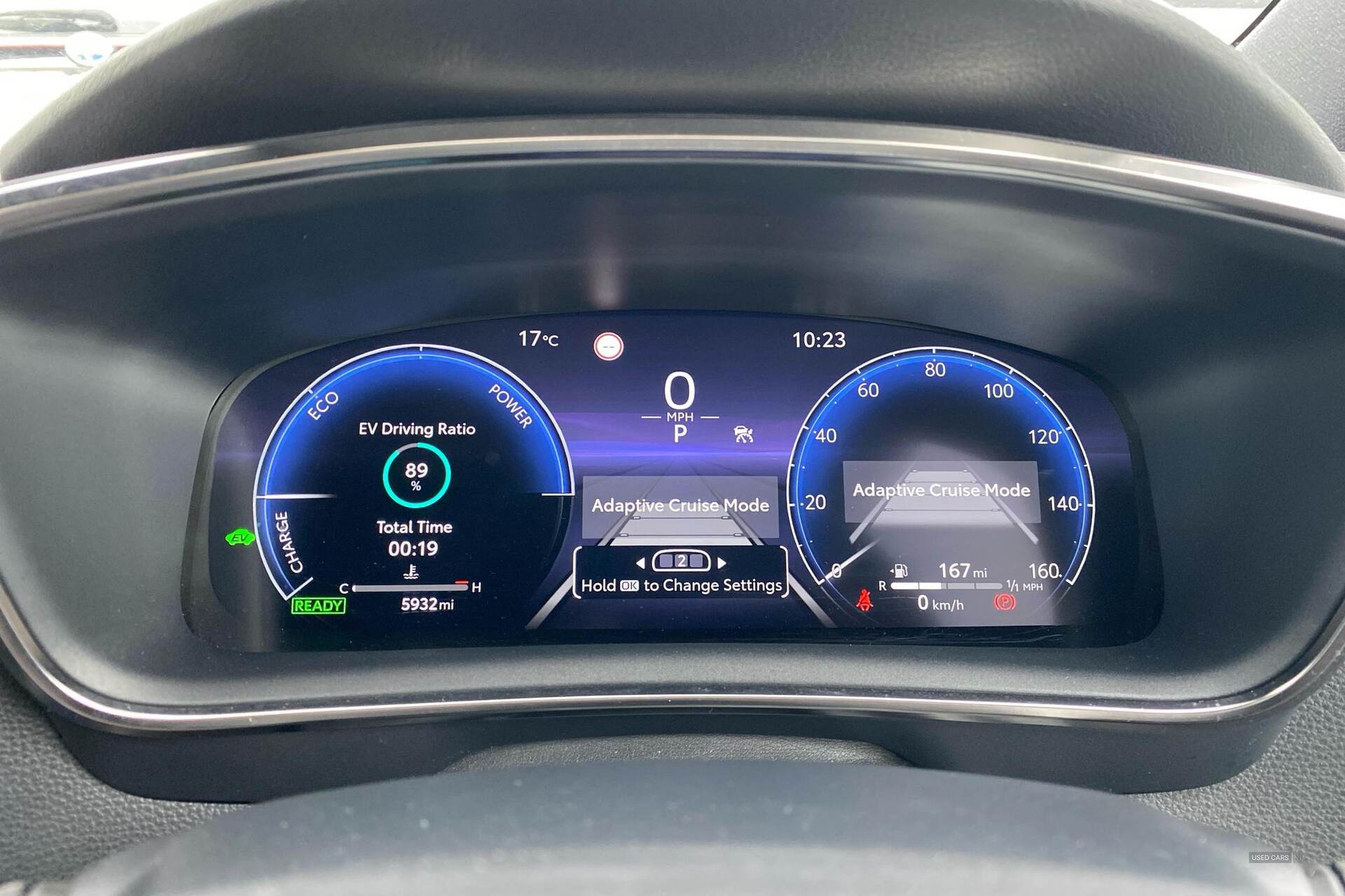Mar 2024 Toyota Corolla 1.8 Hybrid Icon 5dr CVT