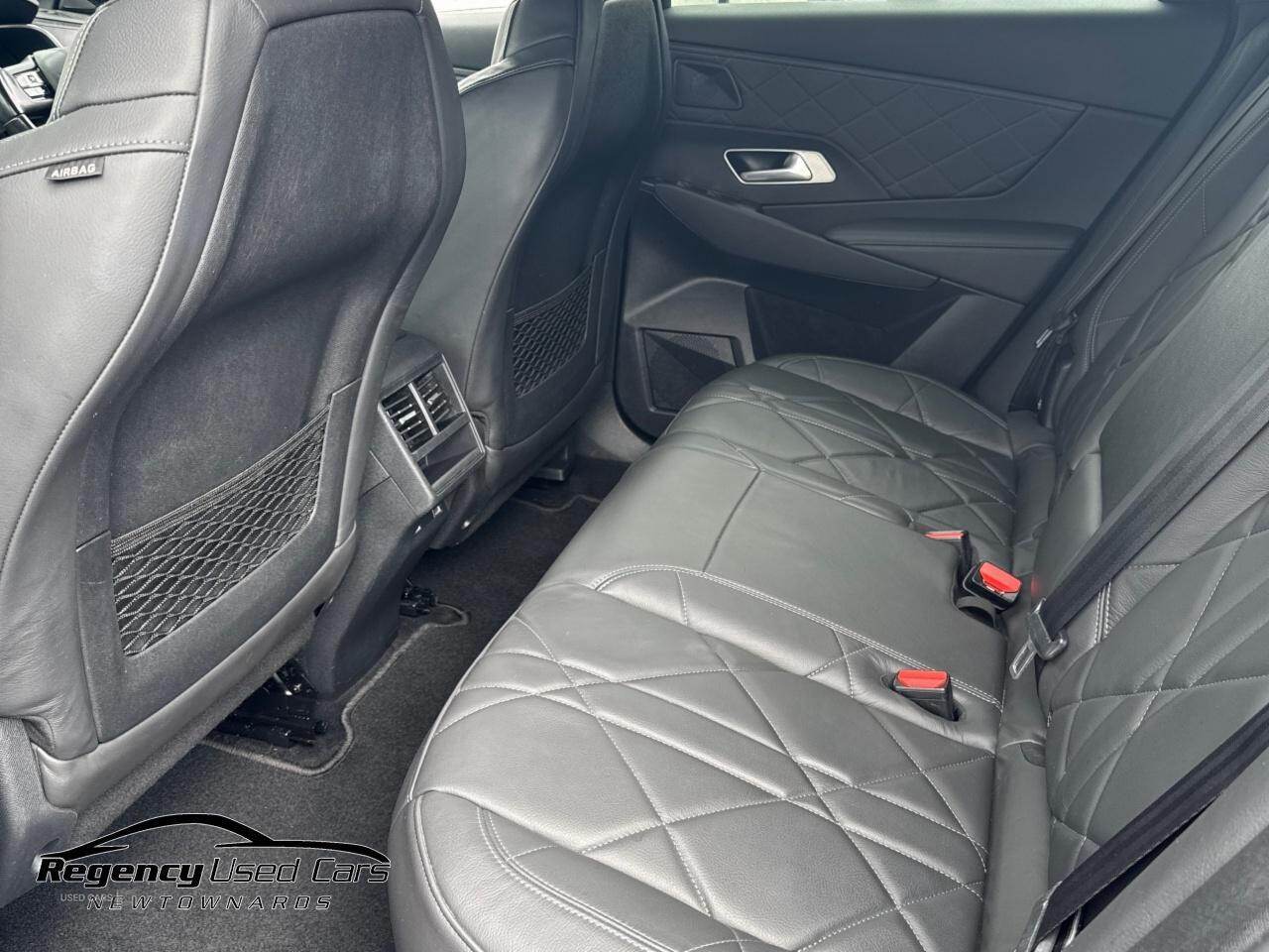 2019 DS AUTOMOBILES DS 7 CROSSBACK 2.0 BlueHDi Prestige Crossback EAT8 Euro 6 (s/s) 5dr