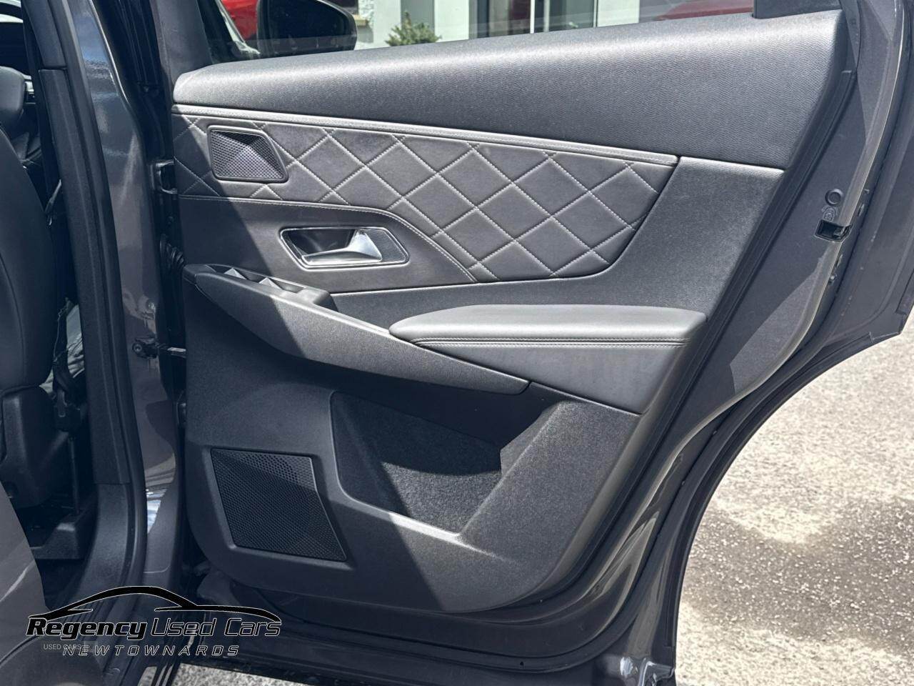 2019 DS AUTOMOBILES DS 7 CROSSBACK 2.0 BlueHDi Prestige Crossback EAT8 Euro 6 (s/s) 5dr