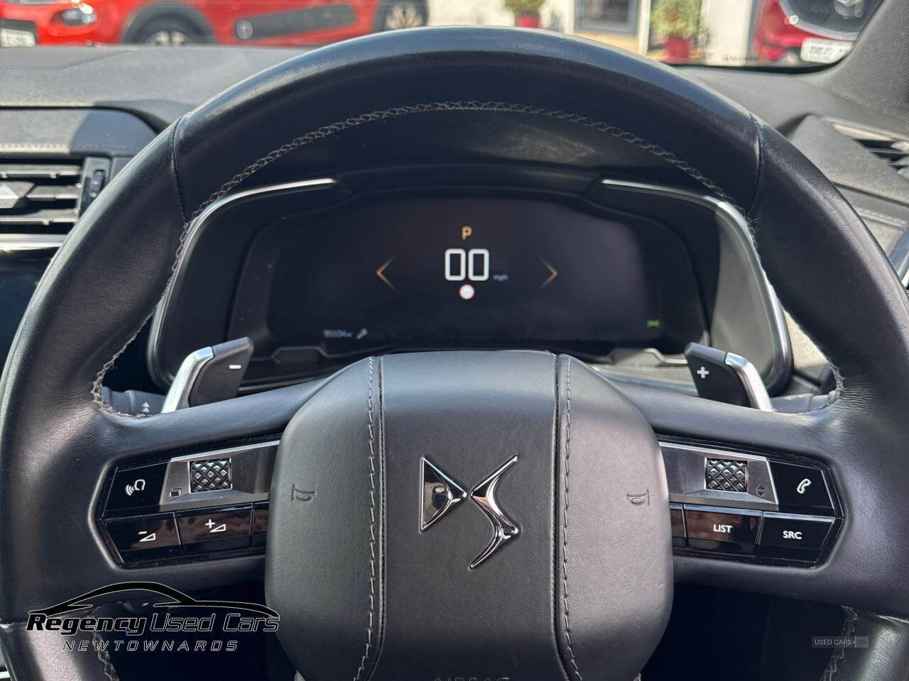 2019 DS AUTOMOBILES DS 7 CROSSBACK 2.0 BlueHDi Prestige Crossback EAT8 Euro 6 (s/s) 5dr