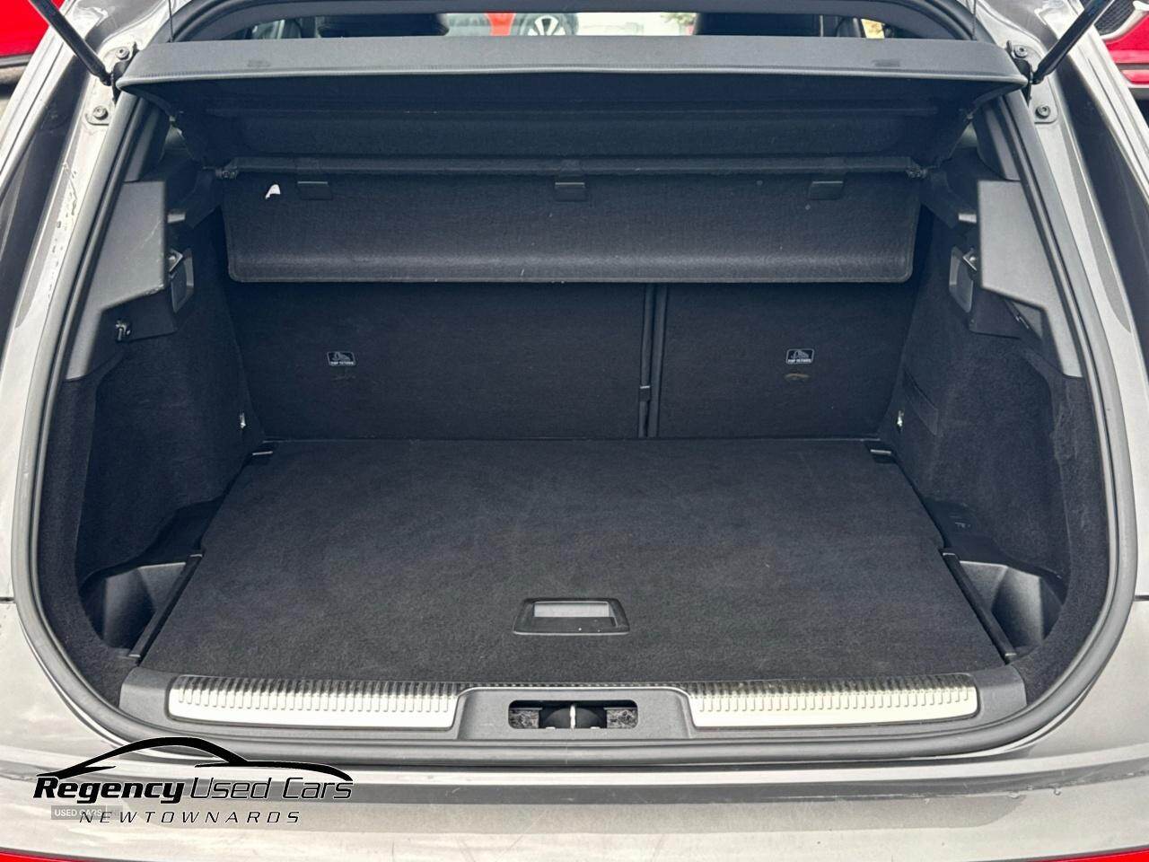 2019 DS AUTOMOBILES DS 7 CROSSBACK 2.0 BlueHDi Prestige Crossback EAT8 Euro 6 (s/s) 5dr
