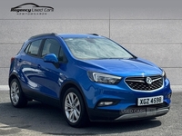 Vauxhall Mokka X 1.4i Turbo ecoTEC Active Euro 6 (s/s) 5dr in Down