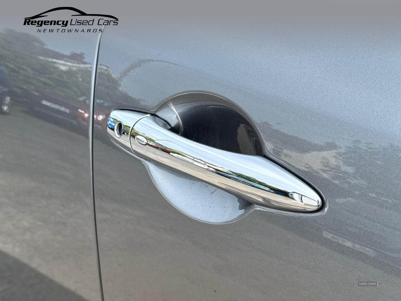 Mar 2014 Infiniti QX70 3.0d GT 5dr Auto