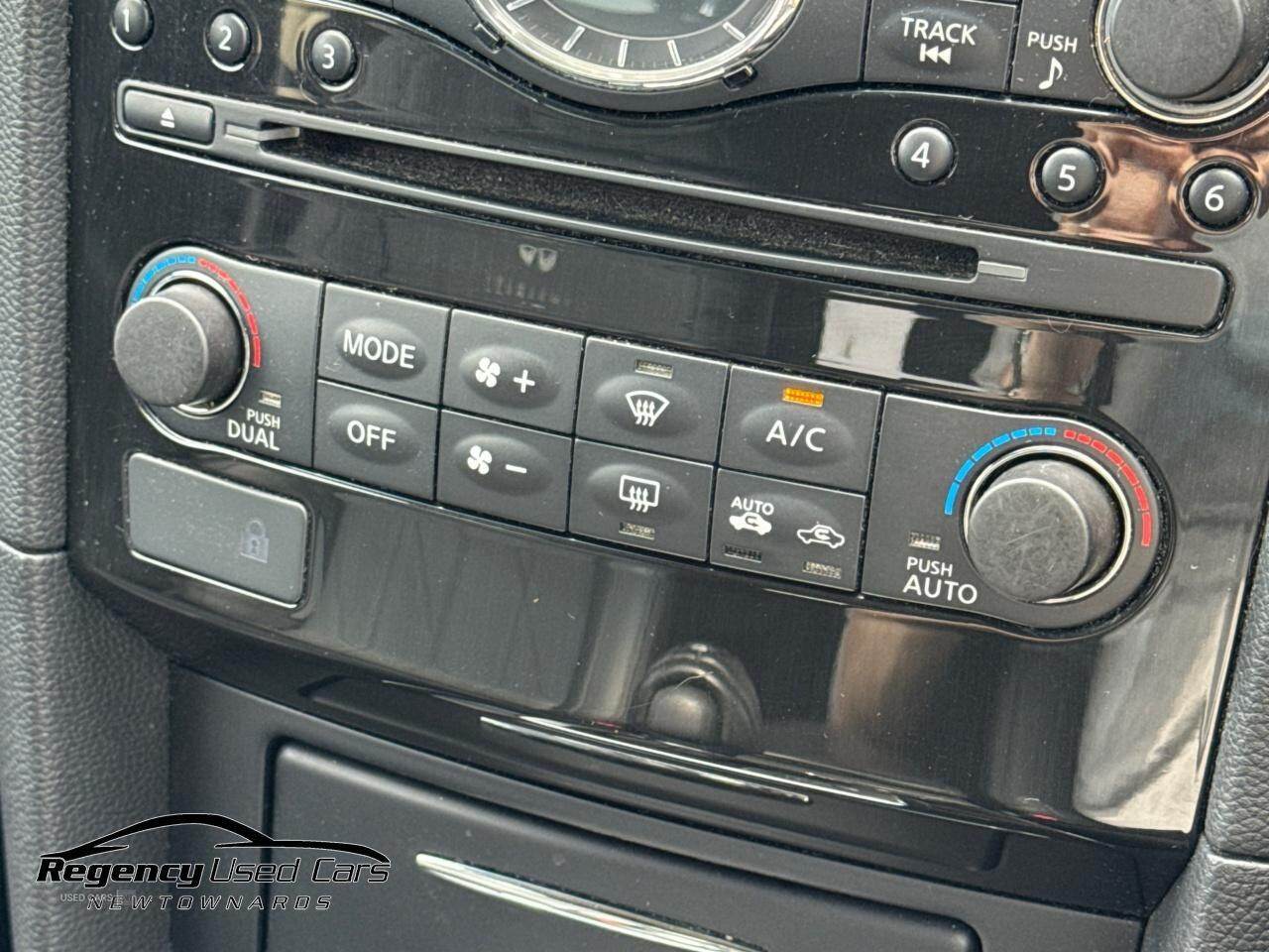 Mar 2014 Infiniti QX70 3.0d GT 5dr Auto