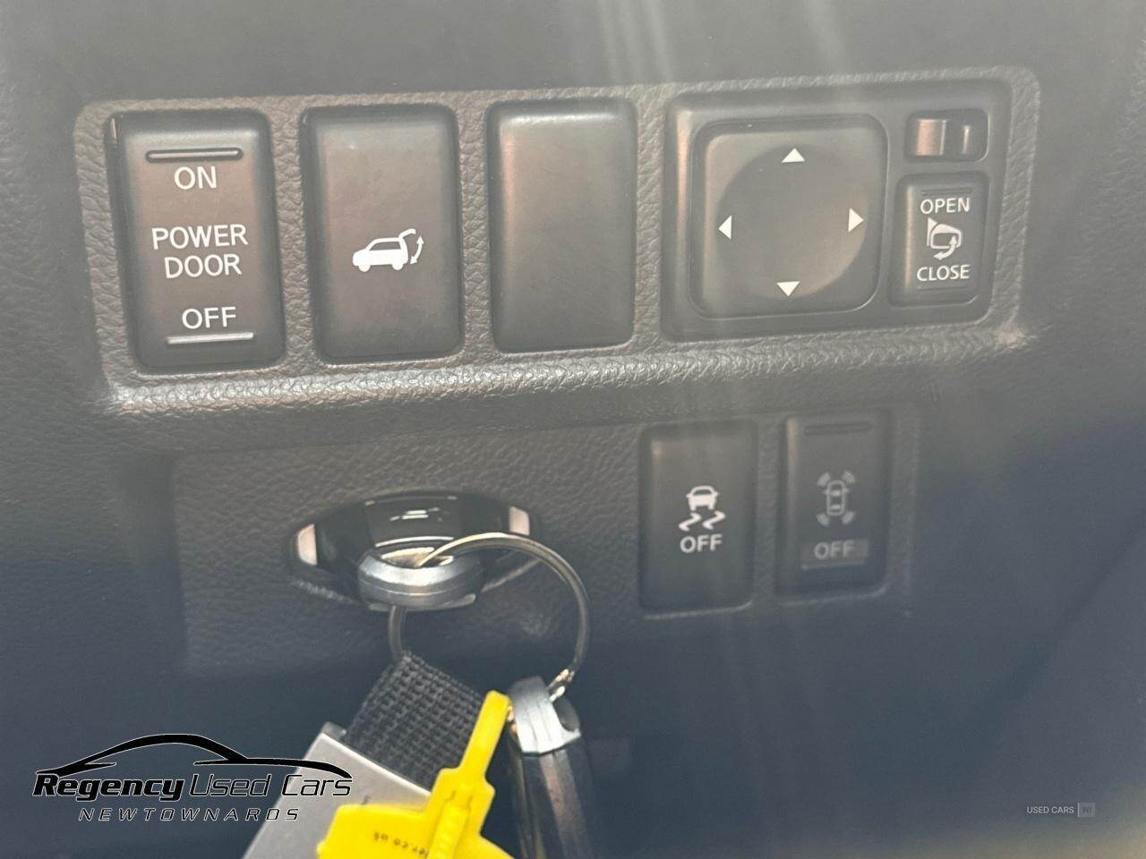 Mar 2014 Infiniti QX70 3.0d GT 5dr Auto