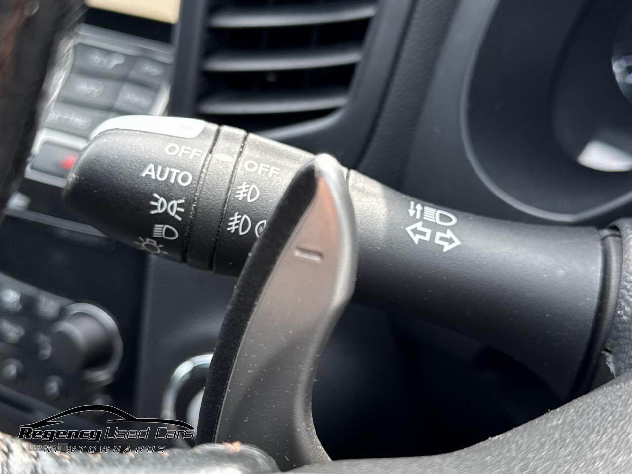 Mar 2014 Infiniti QX70 3.0d GT 5dr Auto