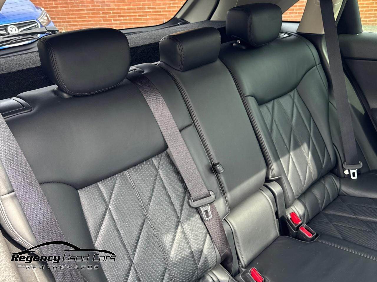 Mar 2014 Infiniti QX70 3.0d GT 5dr Auto