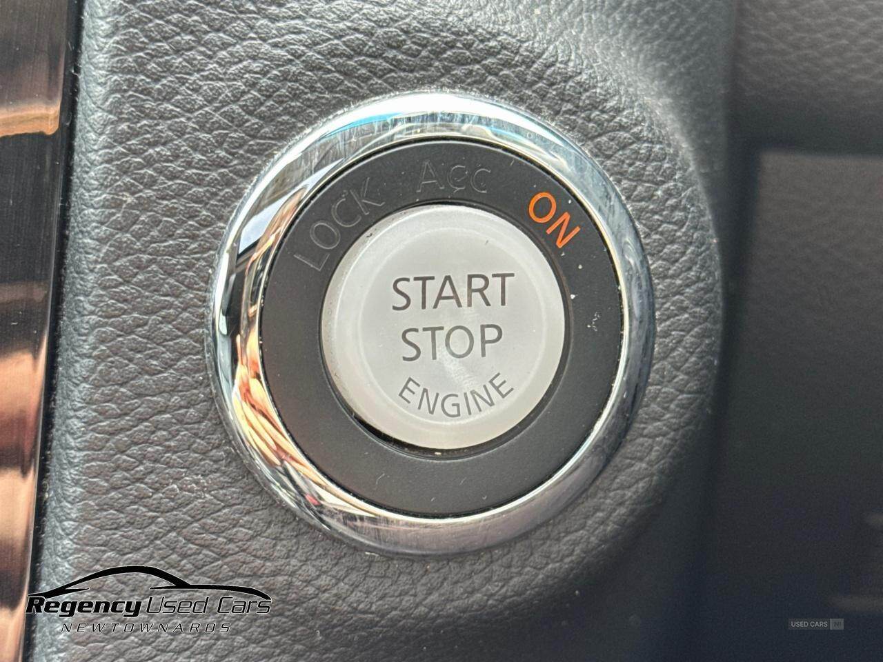 Mar 2014 Infiniti QX70 3.0d GT 5dr Auto