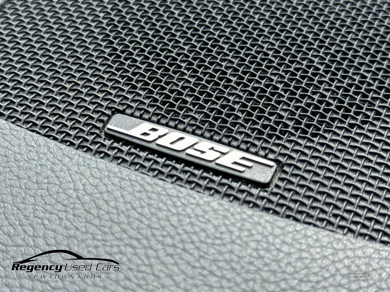 Mar 2014 Infiniti QX70 3.0d GT 5dr Auto