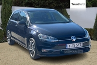 Volkswagen Golf 1.6 TDI Match 5dr DSG in Derry / Londonderry