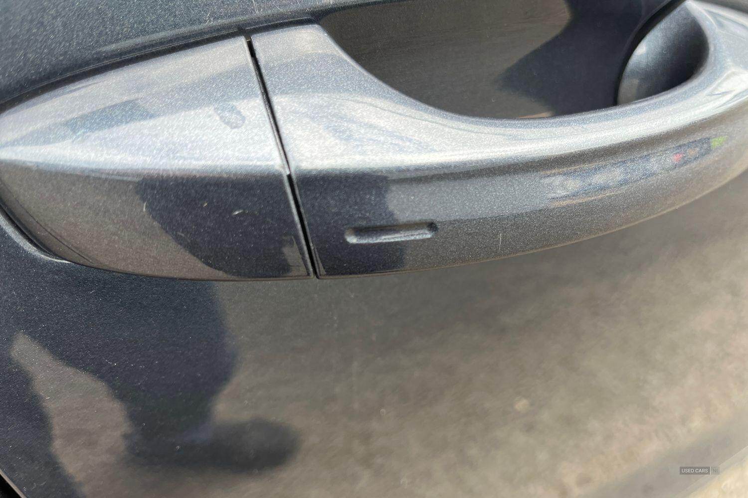 Nov 2021 Seat Arona 1.0 TSI 110 XPERIENCE Lux 5dr DSG