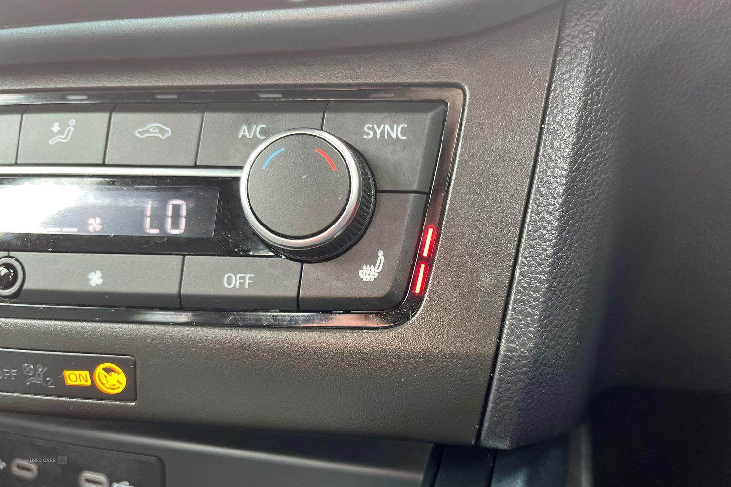 Nov 2021 Seat Arona 1.0 TSI 110 XPERIENCE Lux 5dr DSG