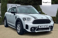 MINI Countryman 1.5 Cooper Classic 5dr in Derry / Londonderry