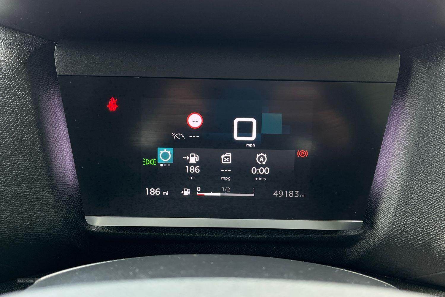 Feb 2022 Citroen C4 1.2 PureTech [130] Shine 5dr