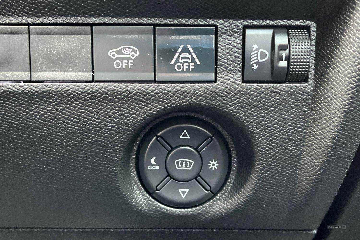 Feb 2022 Citroen C4 1.2 PureTech [130] Shine 5dr