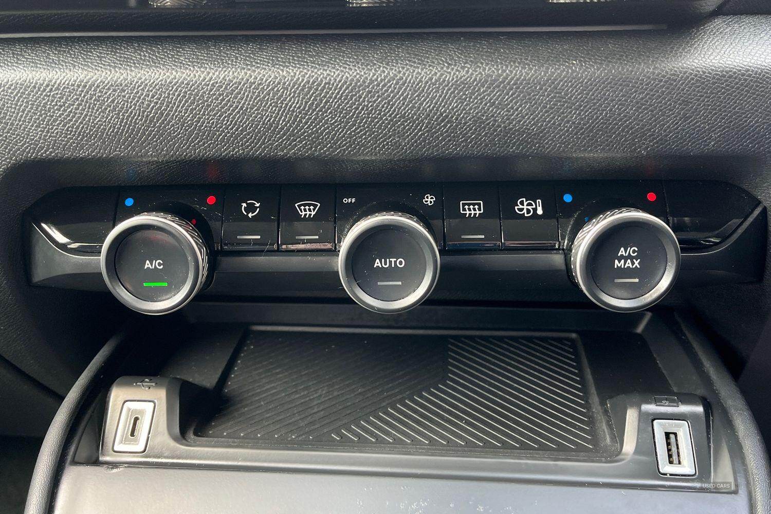 Feb 2022 Citroen C4 1.2 PureTech [130] Shine 5dr
