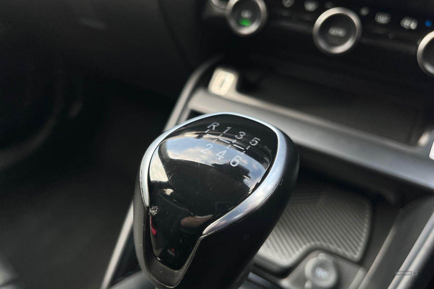 Feb 2022 Citroen C4 1.2 PureTech [130] Shine 5dr