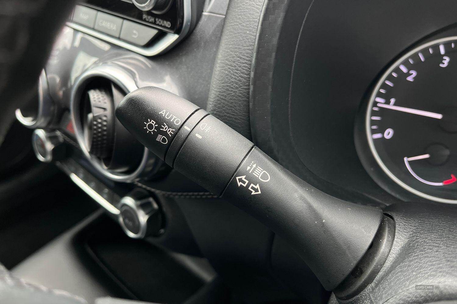 May 2023 Nissan Juke 1.0 DiG-T 114 N-Connecta 5dr