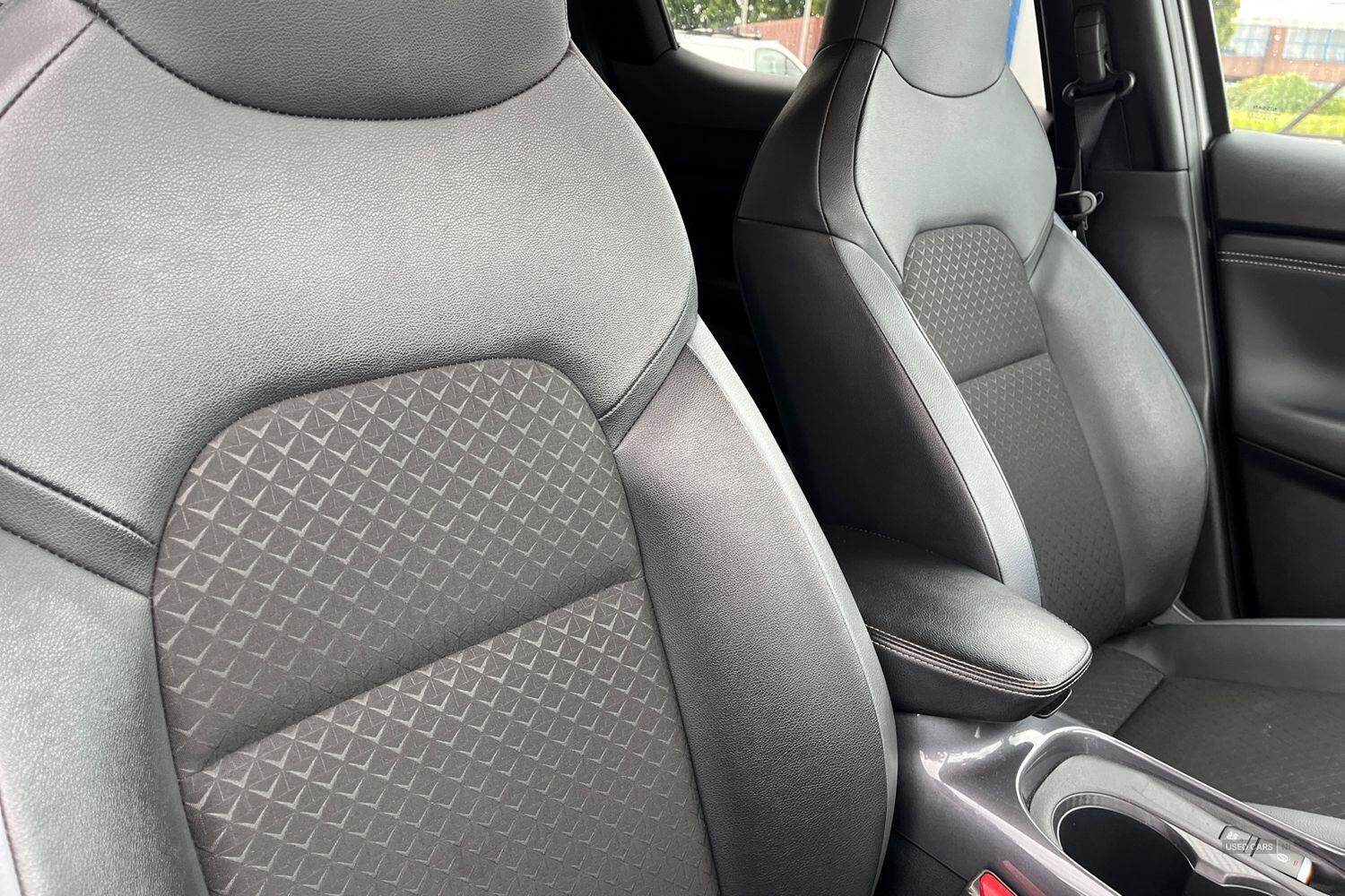 May 2023 Nissan Juke 1.0 DiG-T 114 N-Connecta 5dr