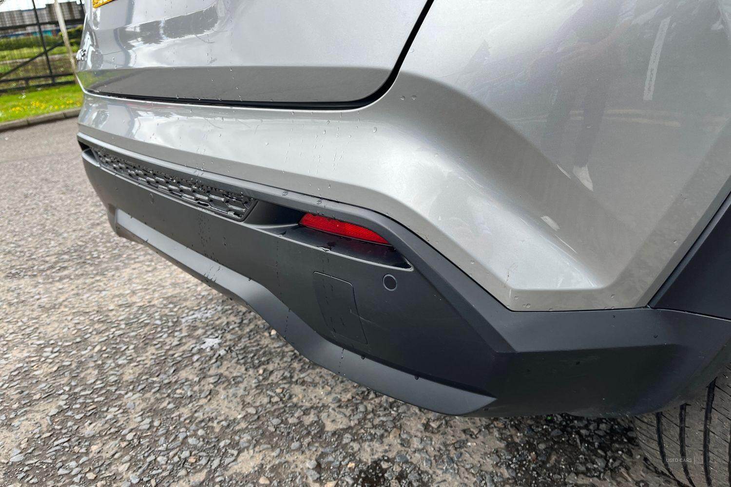 May 2023 Nissan Juke 1.0 DiG-T 114 N-Connecta 5dr