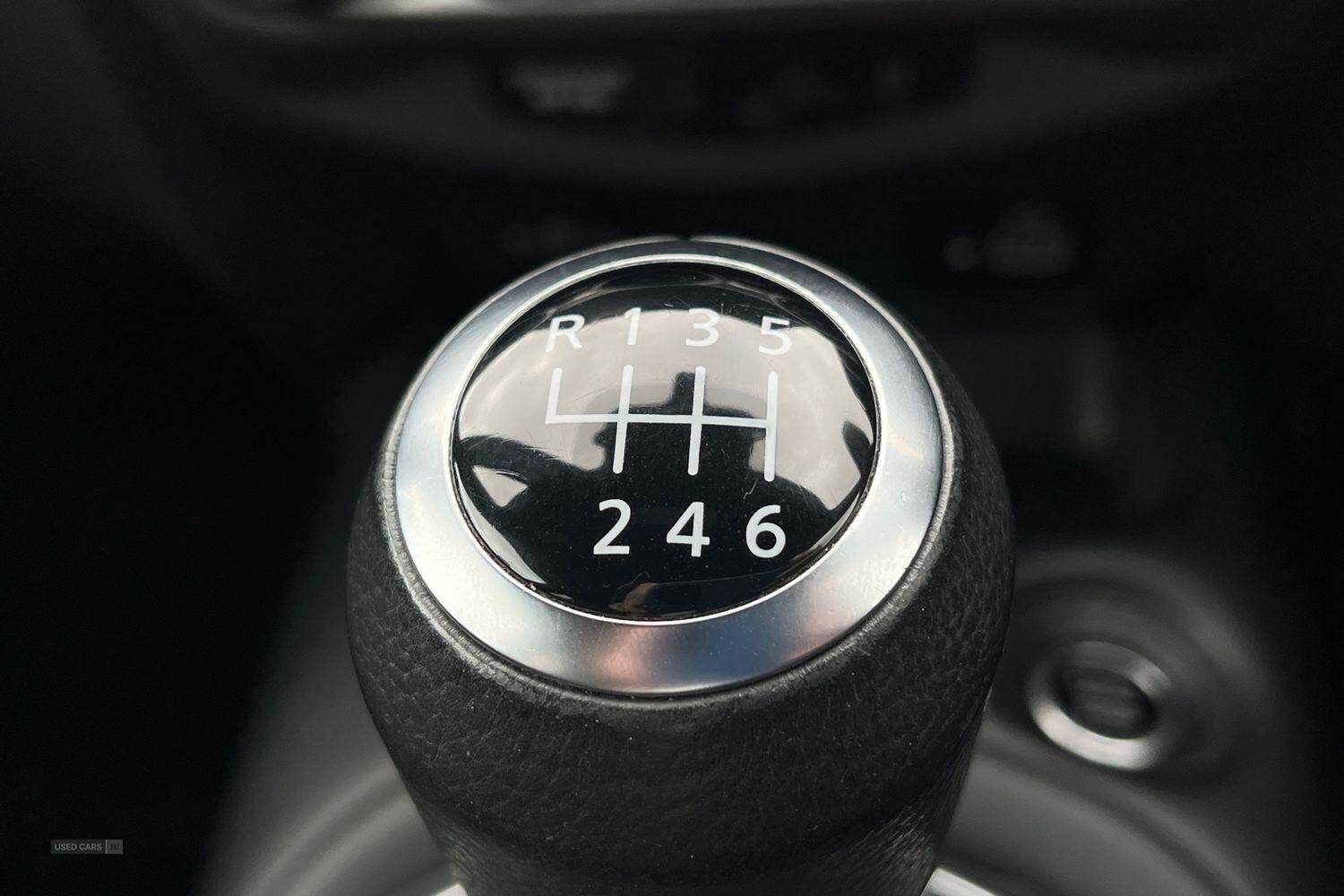 May 2023 Nissan Juke 1.0 DiG-T 114 N-Connecta 5dr