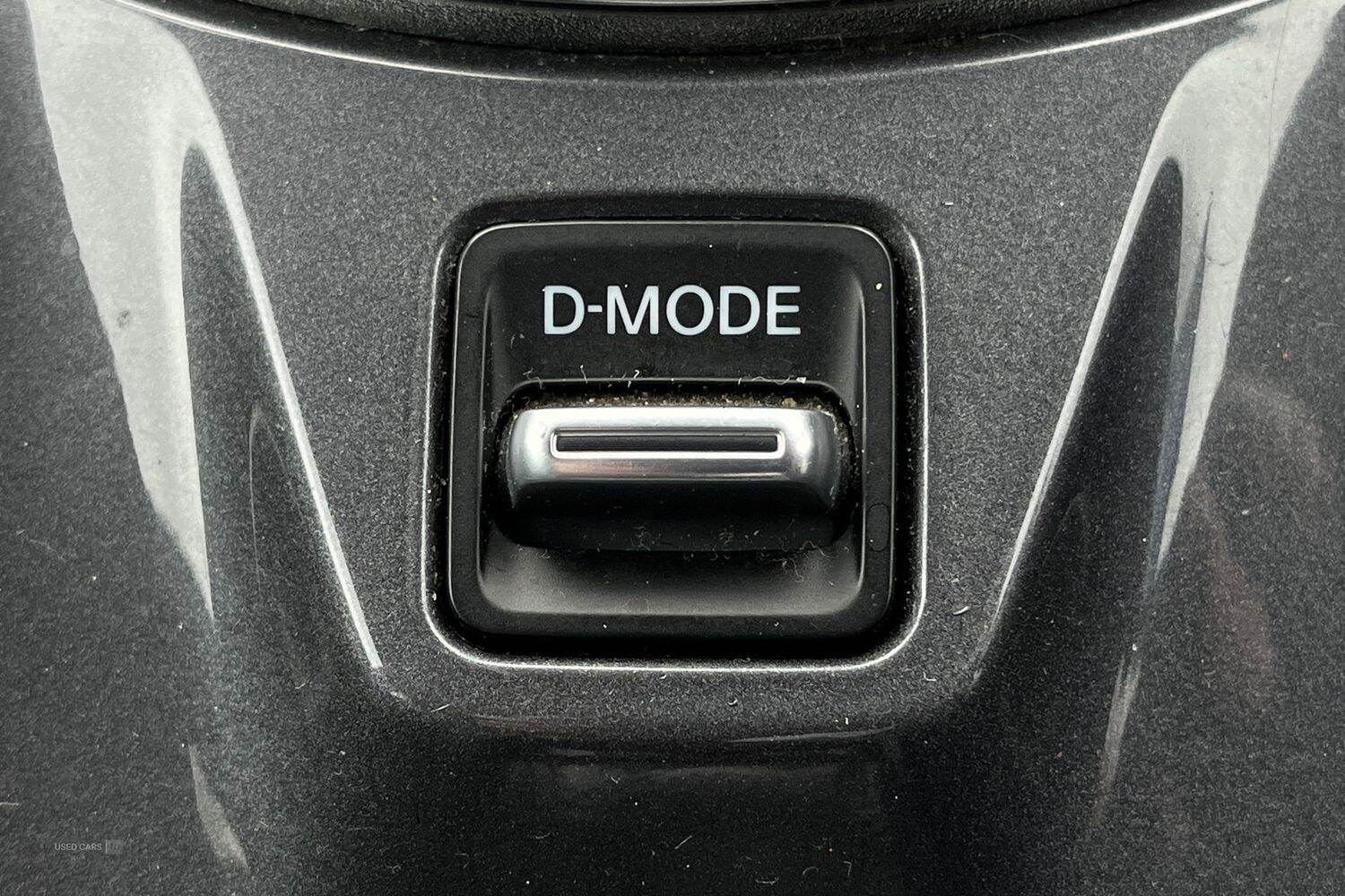 May 2023 Nissan Juke 1.0 DiG-T 114 N-Connecta 5dr
