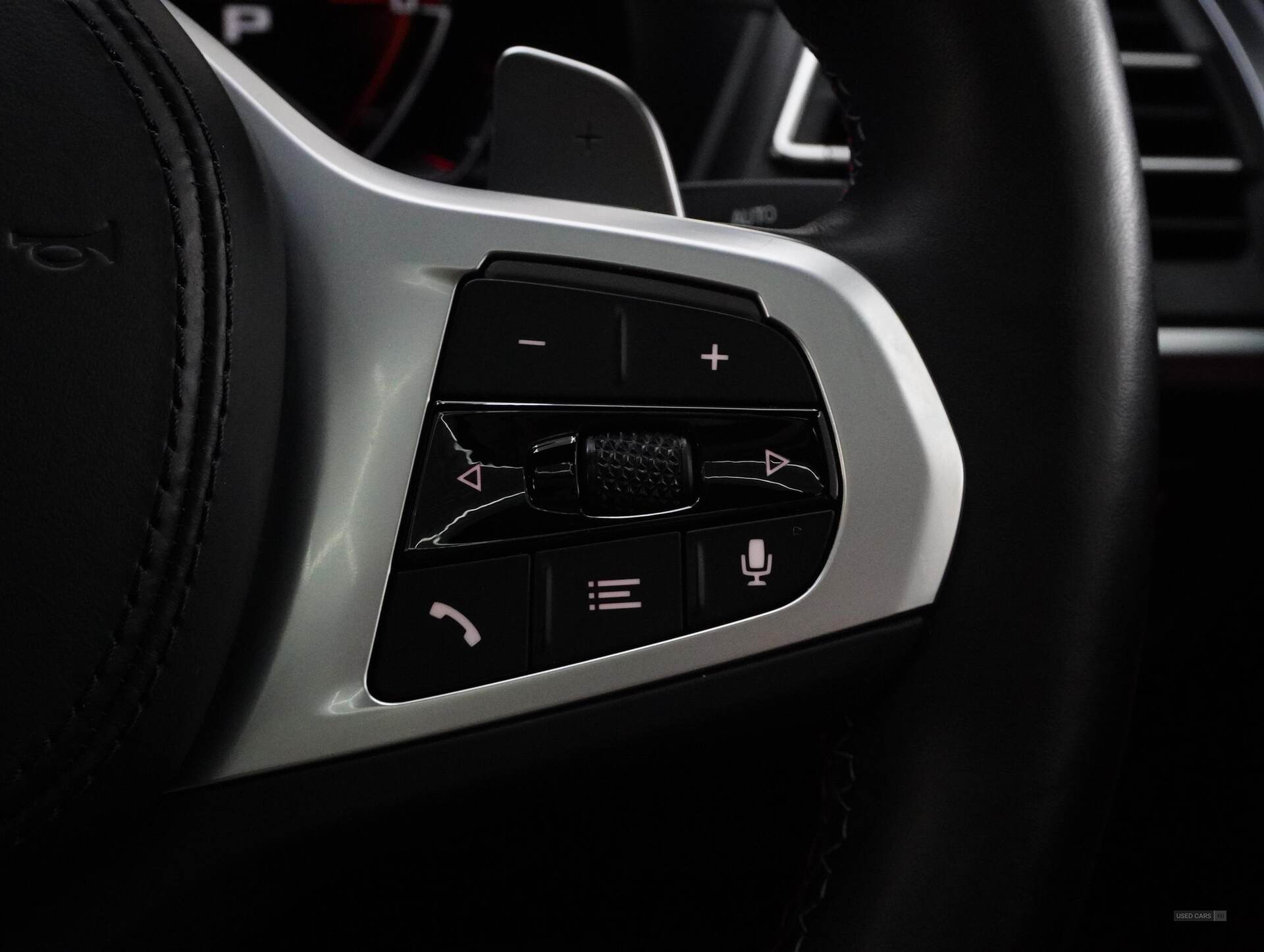 Aug 2022 BMW X4 xDrive M40d MHT 5dr Auto