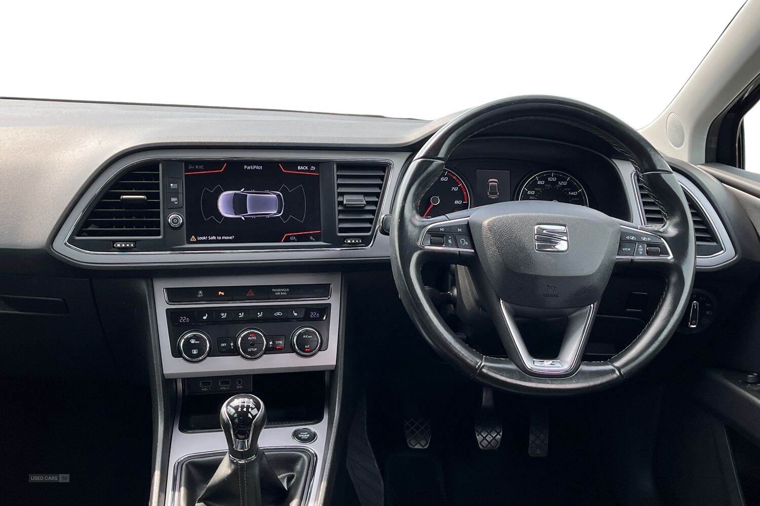 Jun 2019 Seat Leon 1.5 TSI EVO 150 Xcellence [EZ] 5dr