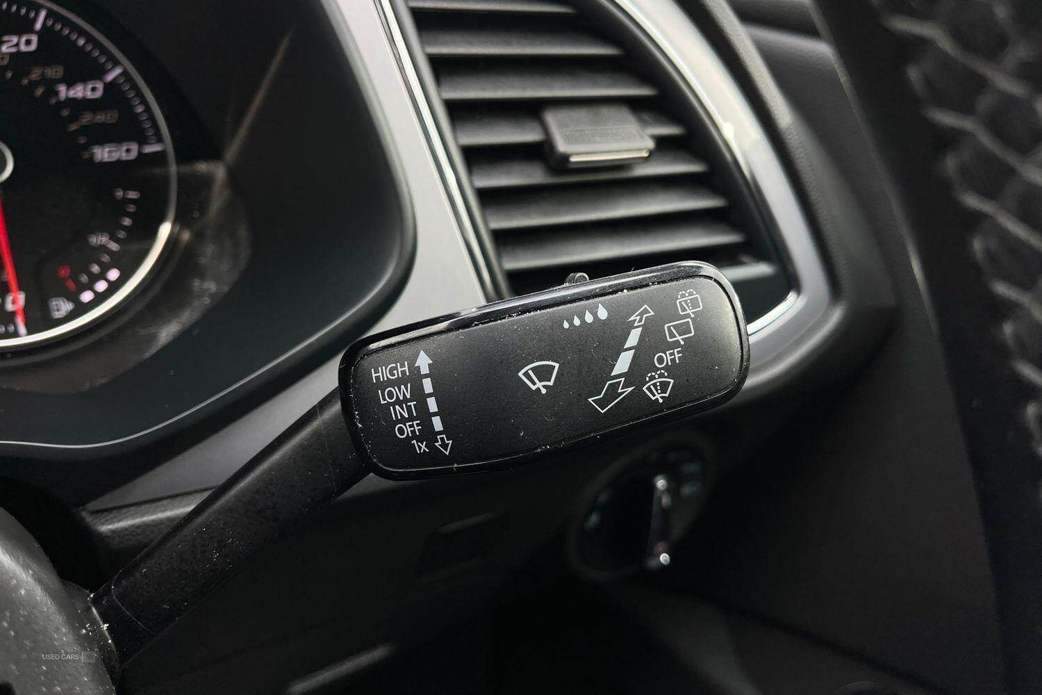 Jun 2019 Seat Leon 1.5 TSI EVO 150 Xcellence [EZ] 5dr