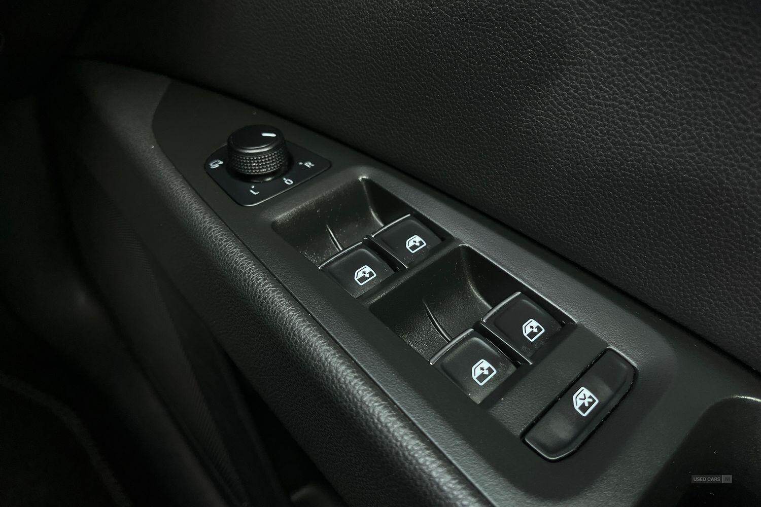 Jun 2019 Seat Leon 1.5 TSI EVO 150 Xcellence [EZ] 5dr