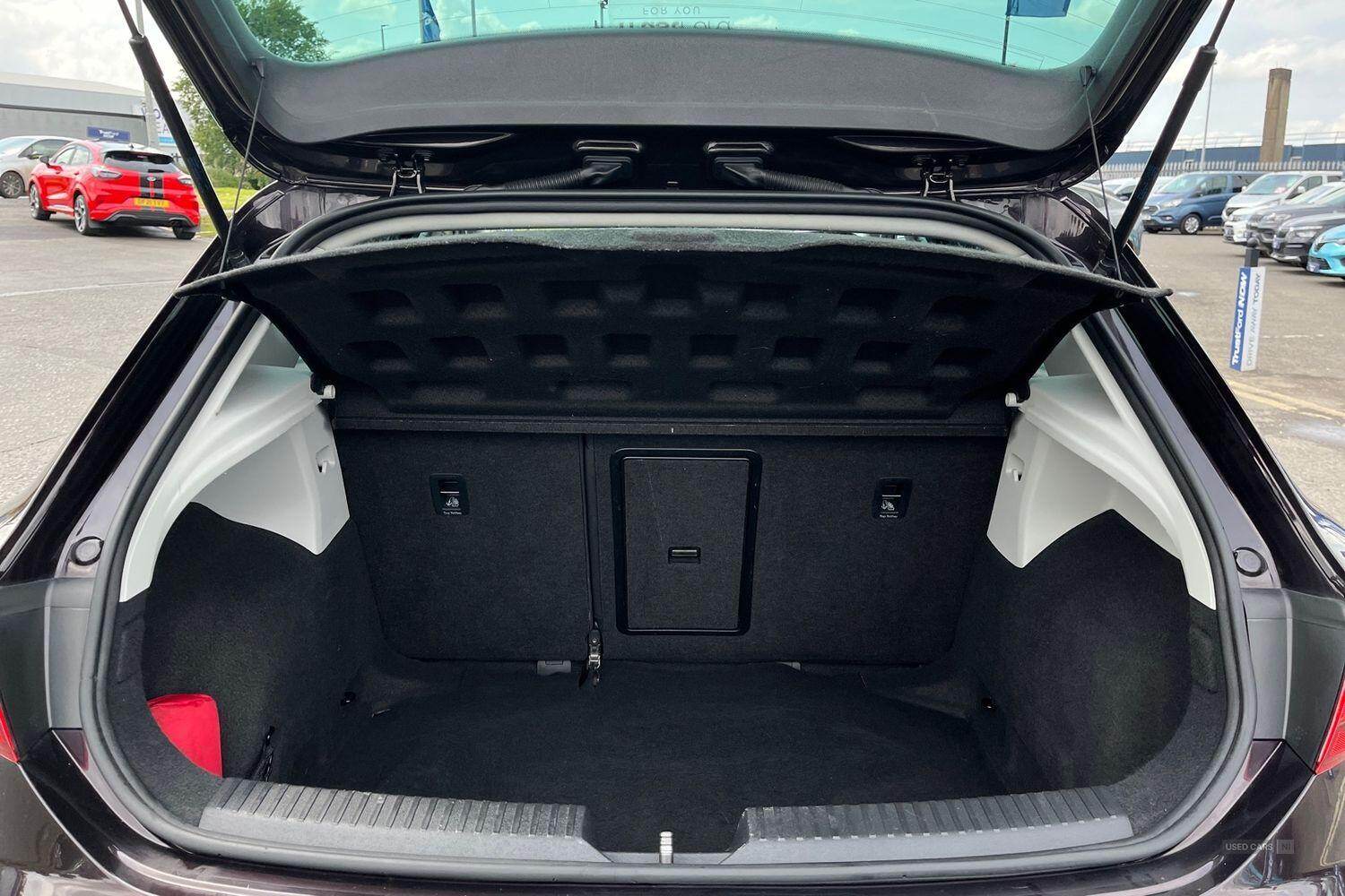 Jun 2019 Seat Leon 1.5 TSI EVO 150 Xcellence [EZ] 5dr