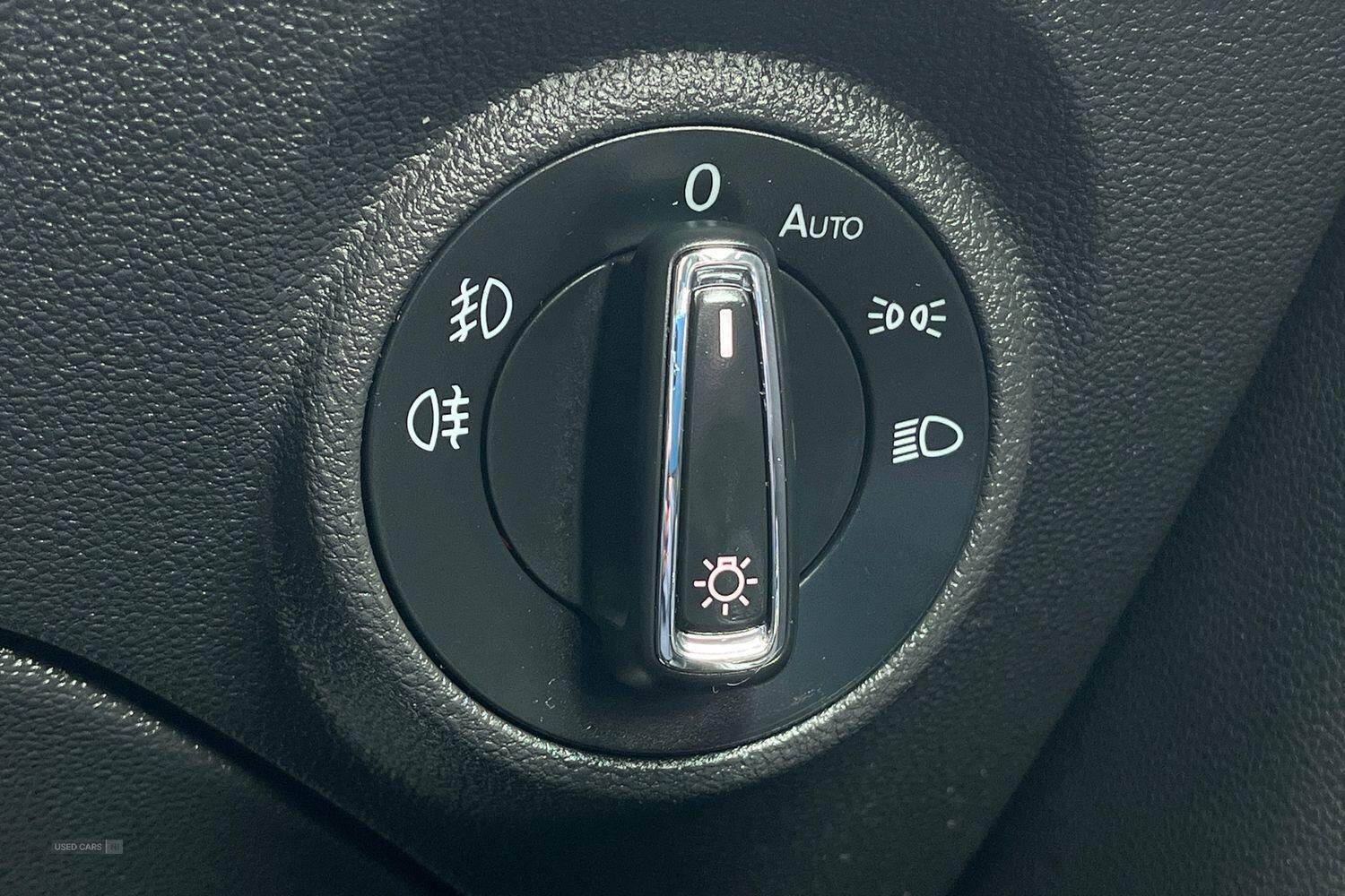 Jun 2019 Seat Leon 1.5 TSI EVO 150 Xcellence [EZ] 5dr