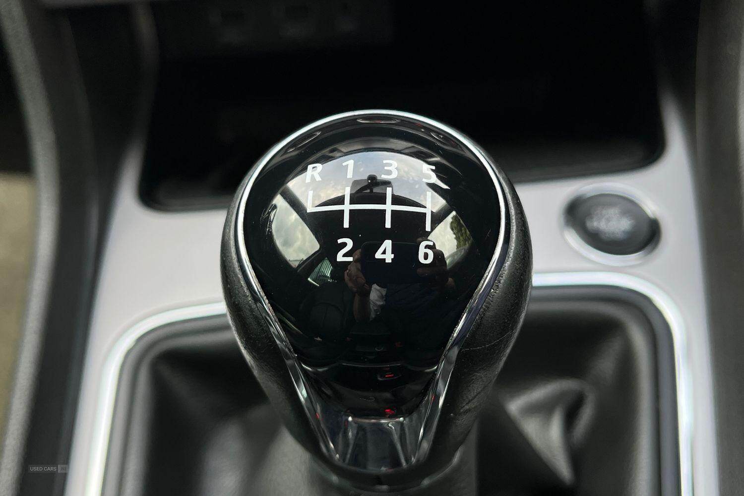 Jun 2019 Seat Leon 1.5 TSI EVO 150 Xcellence [EZ] 5dr
