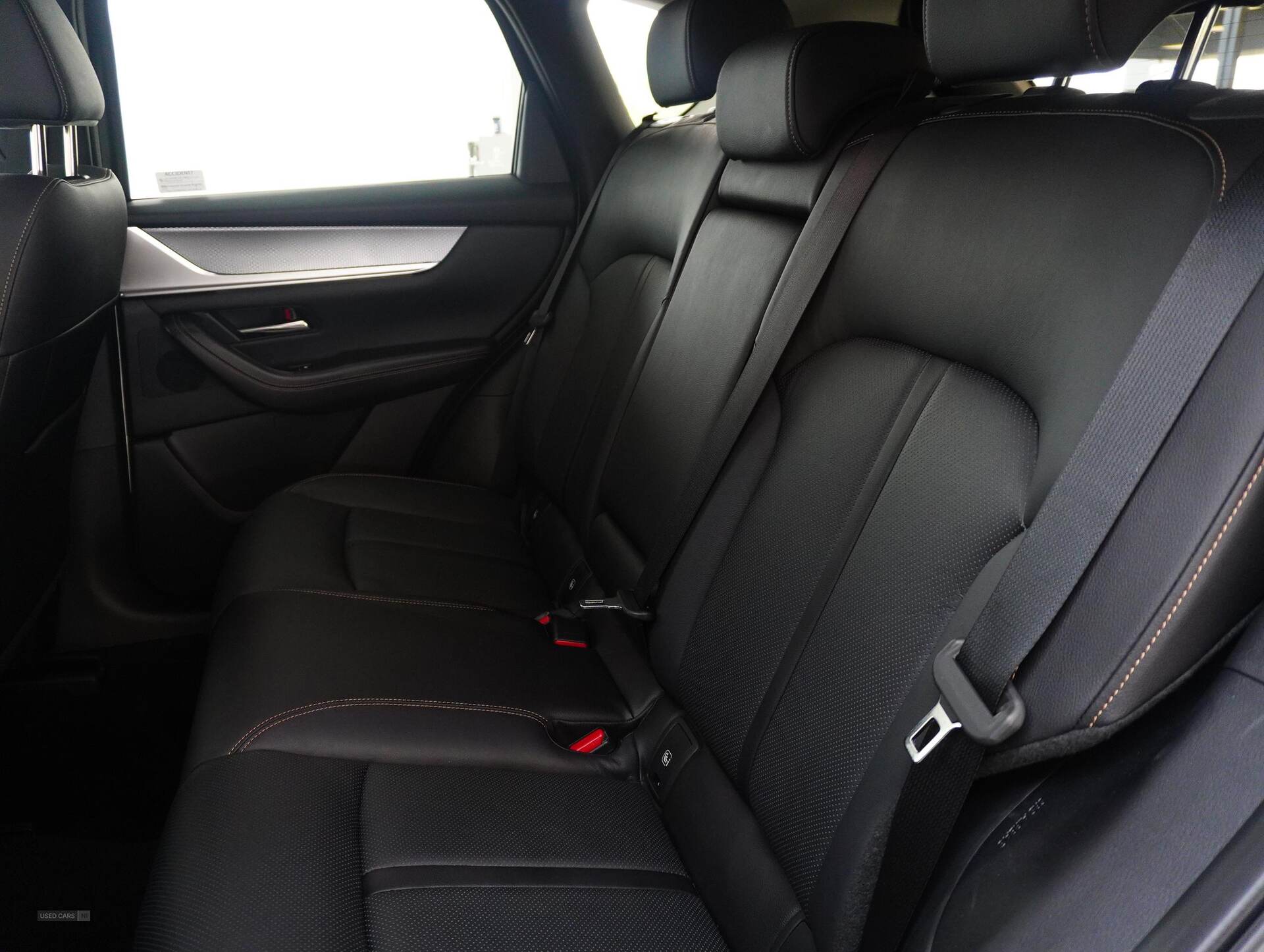 Sep 2022 Mazda CX-60 2.5 PHEV Homura 5dr Auto