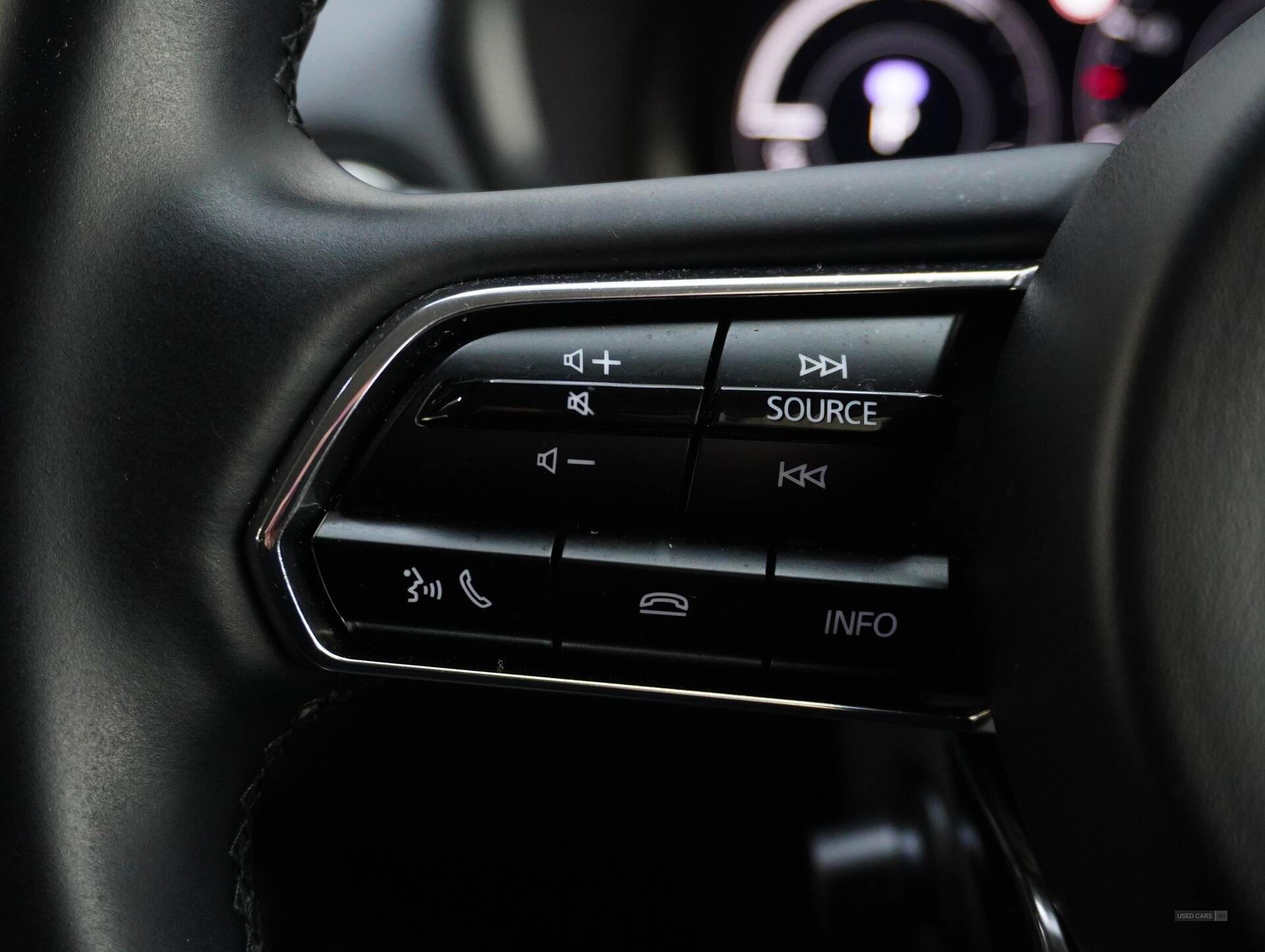 Sep 2022 Mazda CX-60 2.5 PHEV Homura 5dr Auto