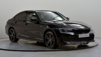 BMW 3 Series 330e M Sport Saloon in Antrim