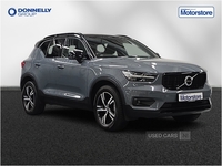 Volvo XC40 1.5 T3 [163] R DESIGN 5dr Geartronic in Tyrone