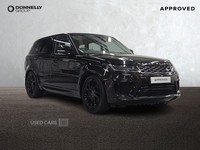 Land Rover Range Rover Sport 3.0 D300 HSE Dynamic 5dr Auto in Tyrone