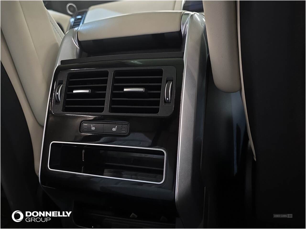 Jan 2022 Land Rover Range Rover Sport 3.0 D300 HSE Dynamic 5dr Auto