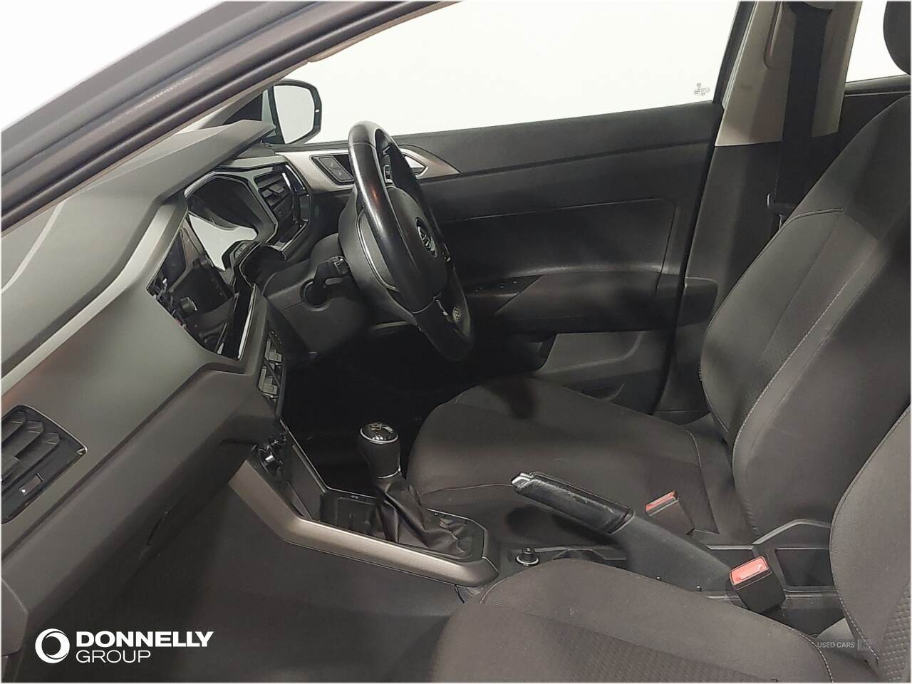 Feb 2019 Volkswagen Polo 1.0 EVO SE 5dr