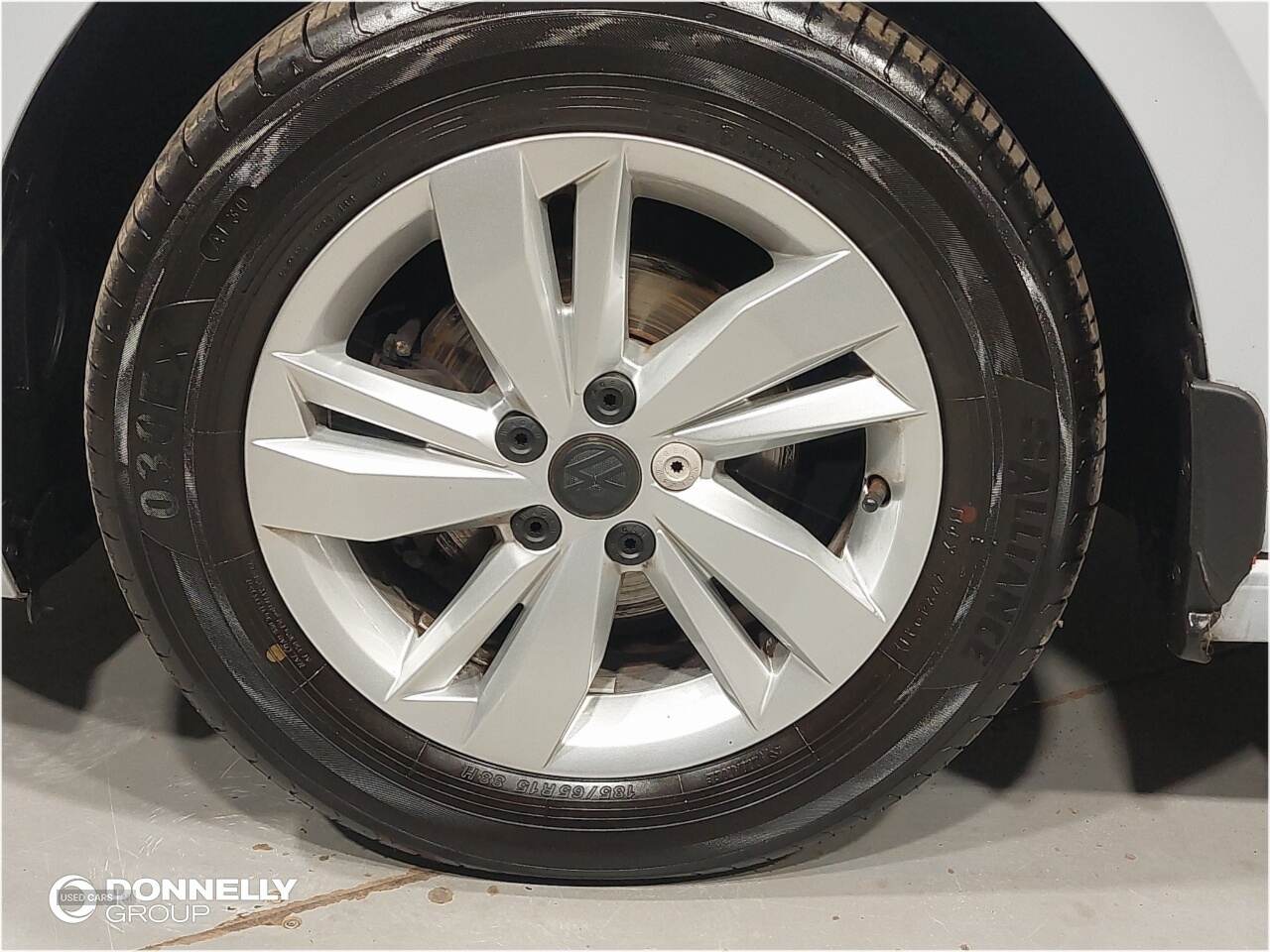 Feb 2019 Volkswagen Polo 1.0 EVO SE 5dr