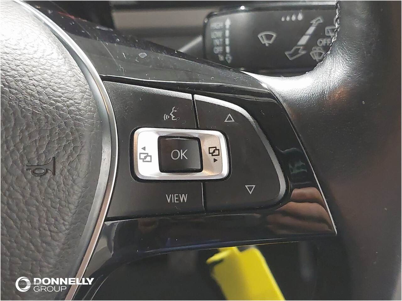 Feb 2019 Volkswagen Polo 1.0 EVO SE 5dr
